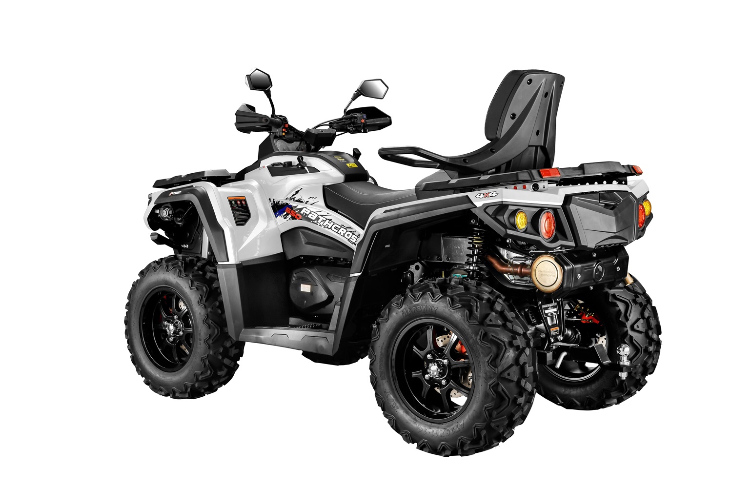PC650L
